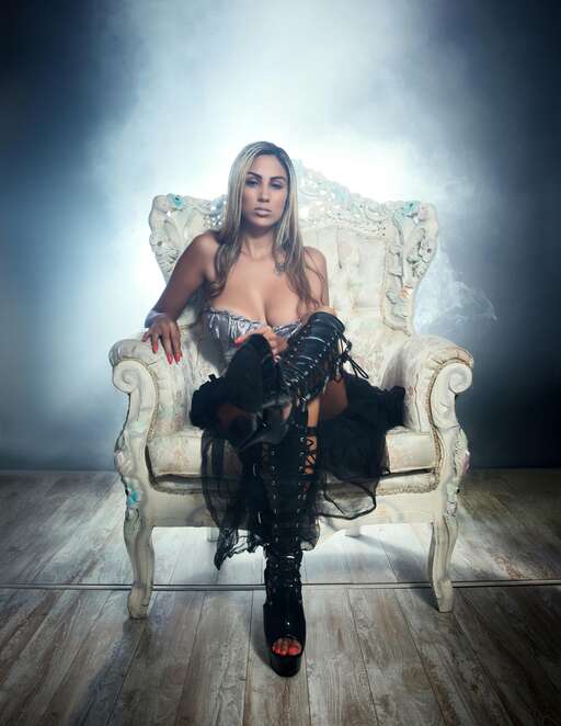 גלה את קסם העיסוי האירוטי: הנאה מושלמת לגוף ולנפש